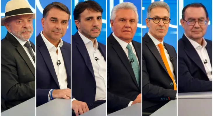 Quaest: Lula lidera com 37%, Flávio tem 29% e Augusto Cury surpreende com 10%