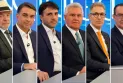 Pesquisa Quaest: Lula tem 36% e Flávio Bolsonaro oscila para 31% no 1º turno; cenário no 2º turno mostra empate técnico