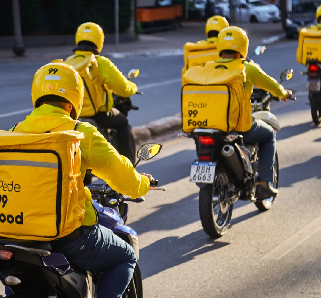 Café da manhã via delivery ganha força em Curitiba e revela comportamento dos consumidores