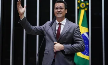Deltan pode ser candidato ao Senado? Entenda a disputa jurídica no TRE-PR