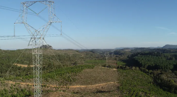 Rede elétrica do Oeste passa por ciclo de R$ 311,8 milhões em investimentos