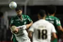 Santos x Palmeiras: Verdão empata e avança à semifinal da Copa do Brasil