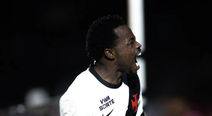 Vitória x Vasco: Cruz-maltino vence e avança à semifinal da Copa do Brasil