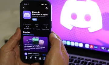 Justiça dá 10 dias para Discord apresentar medidas de proteção a usuários