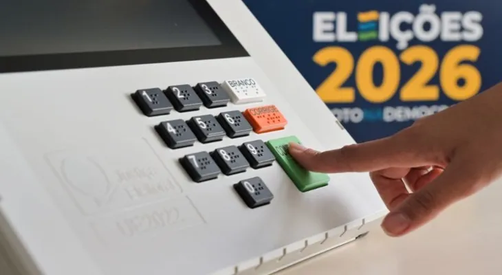 Saiba quais são as principais regras para o dia da votação