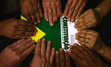 PFDC critica PEC da Segurança e alerta para risco a direitos fundamentais
