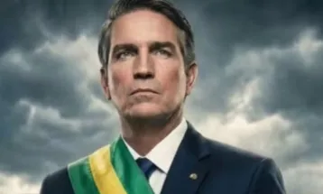 Polícia Civil envia ao STF investigação sobre contrato de R$ 157 milhões ligado a produtora de Dark Horse