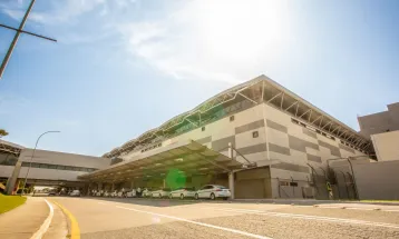 Quatro aeroportos do Paraná passam ao controle de grupo mexicano
