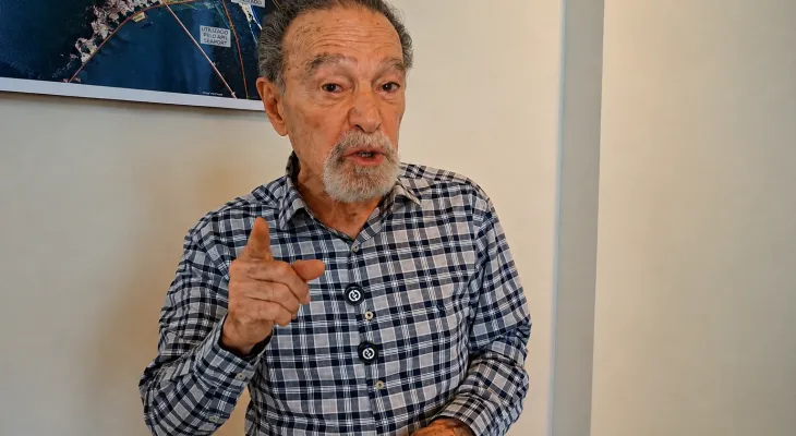 João Ribeiro acusa governo Ratinho de abandonar Pontal e revela promessa feita há oito anos