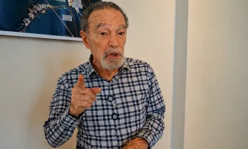 João Ribeiro acusa governo Ratinho de abandonar Pontal e revela promessa feita há oito anos