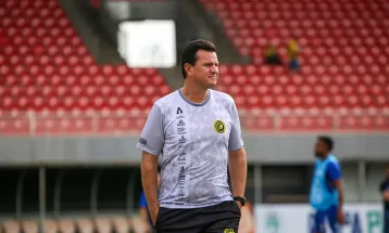 Cascavel terá buscar pontos como visitante na Copa Paraná. Time viaja nesta sexta para Curitiba