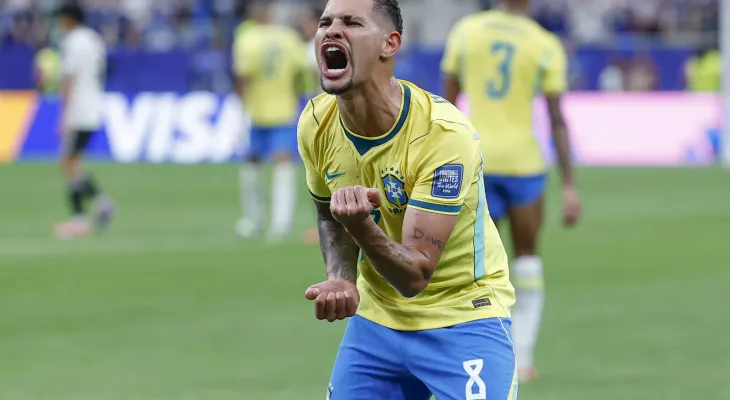 Seleção Brasileira: CBF confirma amistosos na Data Fifa do mês de novembro