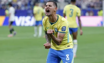 Seleção Brasileira: CBF confirma amistosos na Data Fifa do mês de novembro