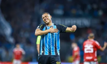 Grêmio x Internacional: Tricolor vence o Gre-Nal e vai à semifinal