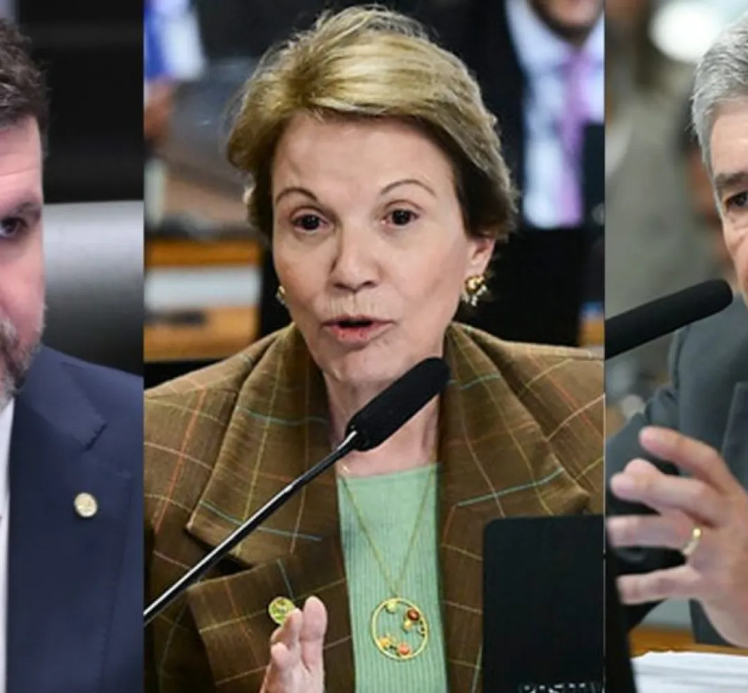 Senado aprova marco do Seguro Rural e projeto segue para sanção presidencial