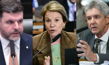 Senado aprova marco do Seguro Rural e projeto segue para sanção presidencial