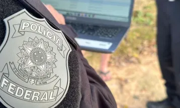 PF deflagra operação contra abuso sexual infantil e cumpre mandado em Toledo