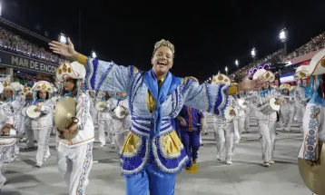 Escolas de samba começam a definir enredos para o Carnaval de 2027