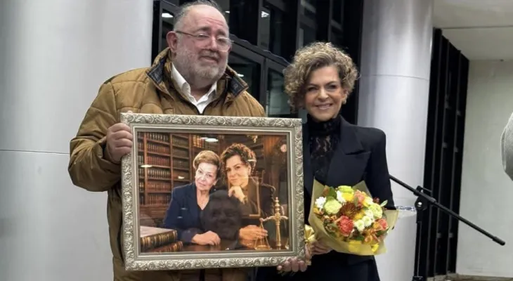 Professora Thereza Arruda Alvim: 90 anos de uma vida dedicada ao ensino e ao Direito