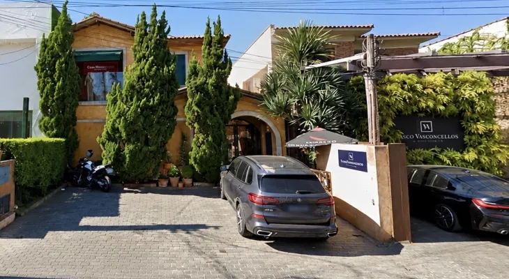 A alfaiataria dos poderosos: do caso Master aos negócios bilionários no Paraná