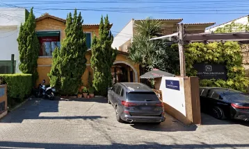 A alfaiataria dos poderosos: do caso Master aos negócios bilionários no Paraná