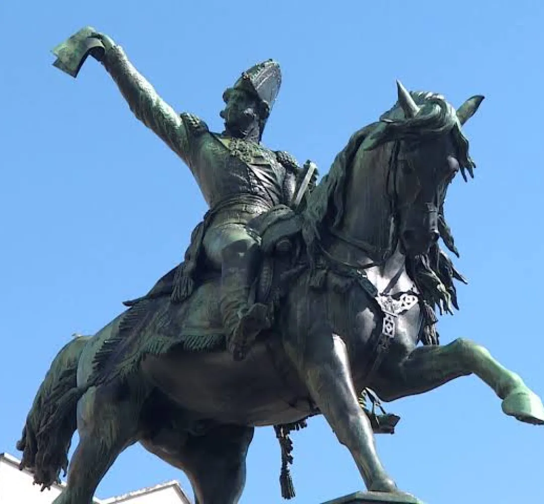 “Independência ou Morte”:  204 anos depois, o que significa ser um país independente?