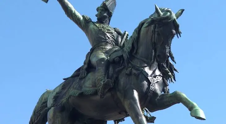 “Independência ou Morte”:  204 anos depois, o que significa ser um país independente?