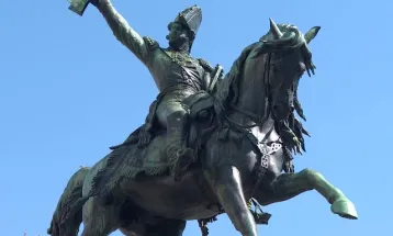 “Independência ou Morte”:  204 anos depois, o que significa ser um país independente?