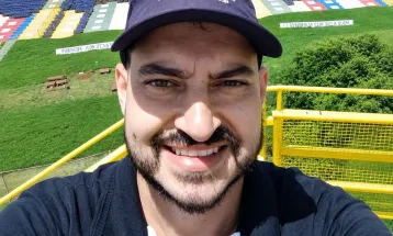 Morte de professor expõe pendências em obra de R$ 827 mil no Colégio Agrícola