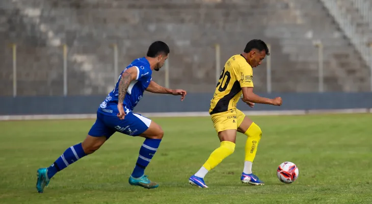 Cascavel visita o Paraná Clube pela Copa Paraná neste sábado