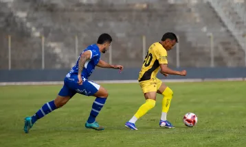 Cascavel visita o Paraná Clube pela Copa Paraná neste sábado