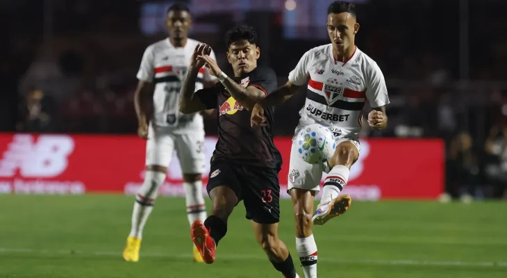 Mais uma rodada: São Paulo e Galo jogam neste sábado pelo Brasileirão