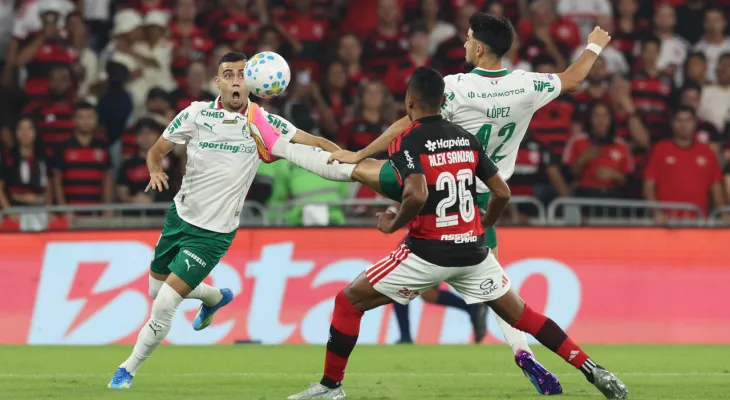 Campeonato Brasileiro: será que a liderança irá mudar de mãos neste domingo?