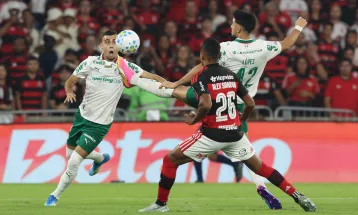 Campeonato Brasileiro: será que a liderança irá mudar de mãos neste domingo?