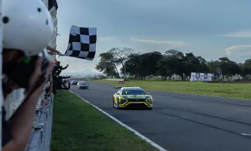Há dez anos, Stock Car acelerava no Circuito dos Cristais pela primeira vez