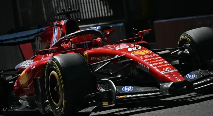 Fórmula 1: Ferrari homenageia Schumacher em Monza neste fim de semana