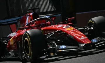 Fórmula 1: Ferrari homenageia Schumacher em Monza neste fim de semana