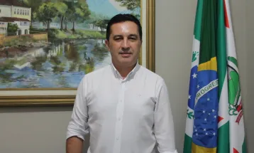 TRE-PR mantém cassação de prefeito de Morretes por Tarifa Zero