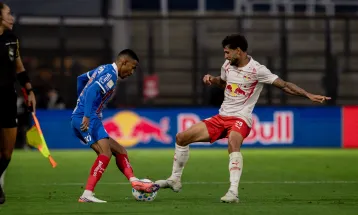 Bahia x Bragantino: Bahia vence de virada e entra no G-4