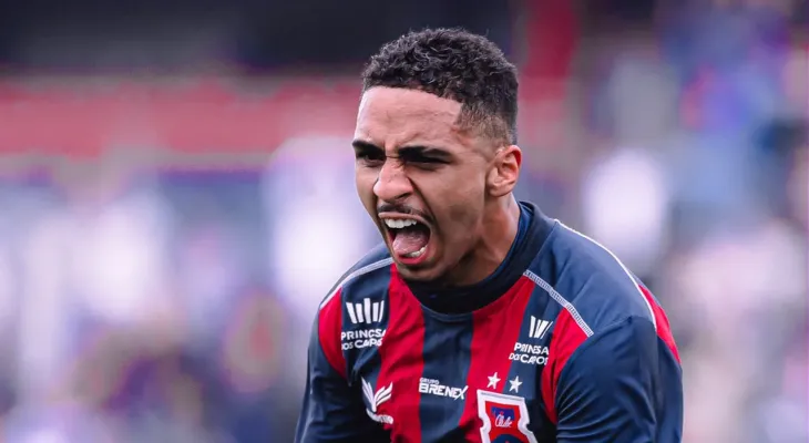 Paraná Clube x Cascavel: Tricolor vence por 2 a 1 e lidera a Copa Paraná