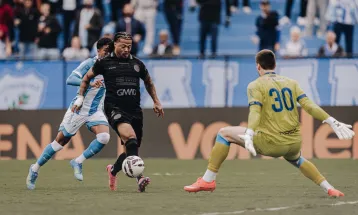 Londrina x Operário: Fantasma vence e chega aos 40 pontos na Série B