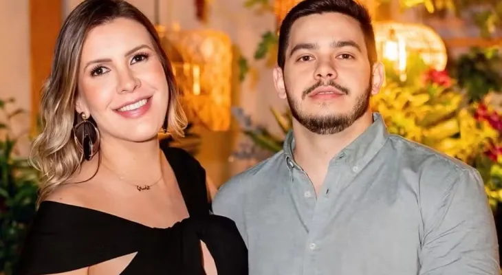 Médica é encontrada morta em apartamento e marido é preso em Maringá