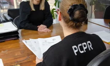 PCPR abre 96 vagas de estágio em 35 cidades do Paraná