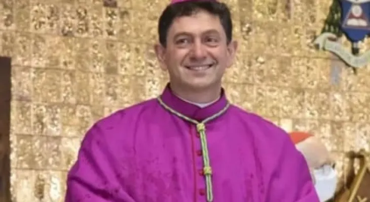 Dom Adelar será submetido a nova cirurgia e Arquidiocese pede orações