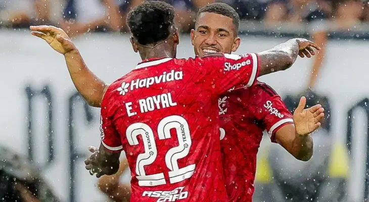Novo líder, Flamengo dispara como favorito nas probabilidades de título do Brasileirão