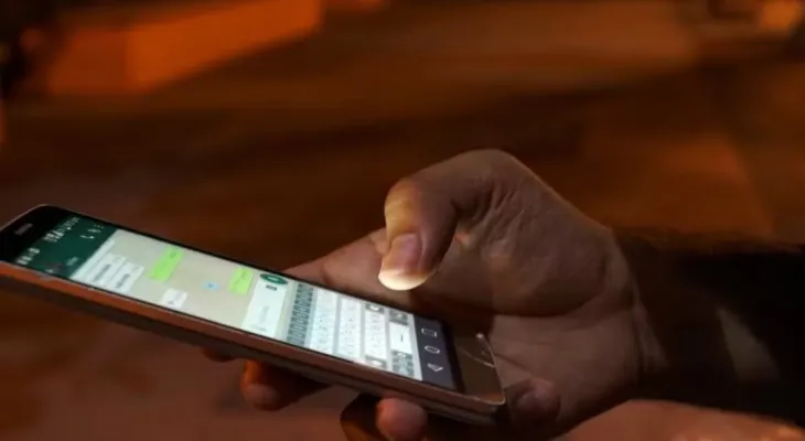 Moradora de Foz descobre que próprio número de telefone foi usado em golpe