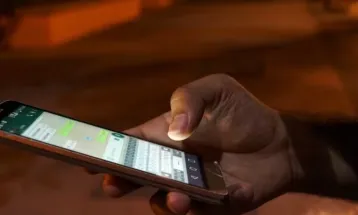 Moradora de Foz descobre que próprio número de telefone foi usado em golpe