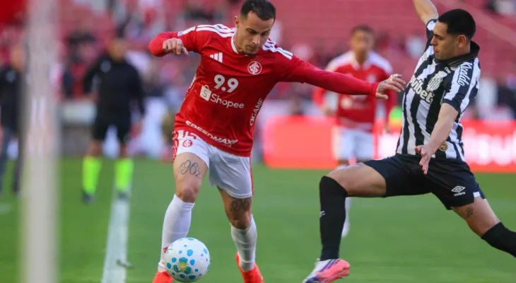Balanço do Brasileirão: mudança na liderança, domínio dos visitantes e drama do Internacional
