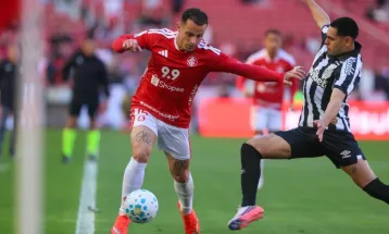Balanço do Brasileirão: mudança na liderança, domínio dos visitantes e drama do Internacional
