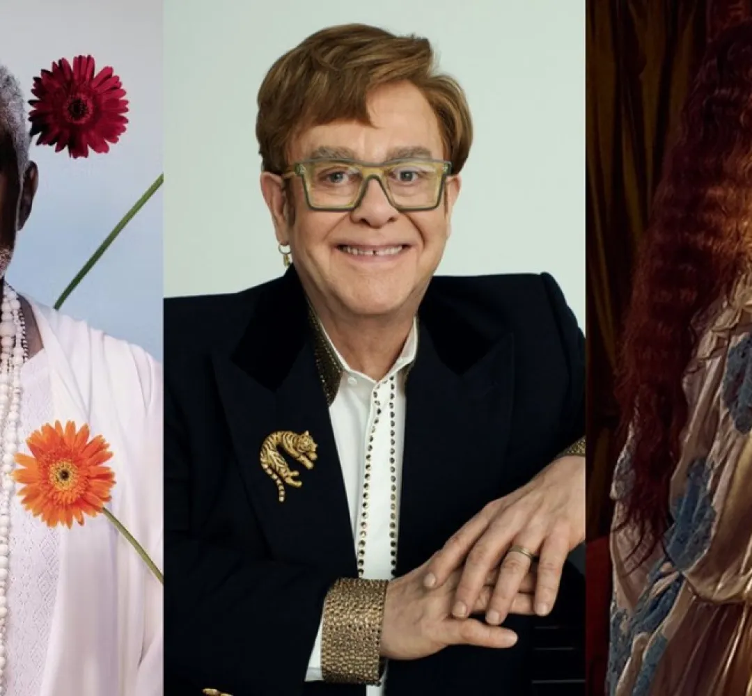 Rock in Rio reúne Elton John, Gilberto Gil e grandes nomes no feriado